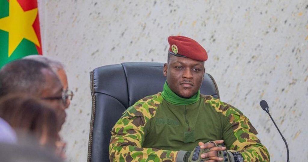 Burkina Faso: Foreign Media Suspended Over Coverage of Killings