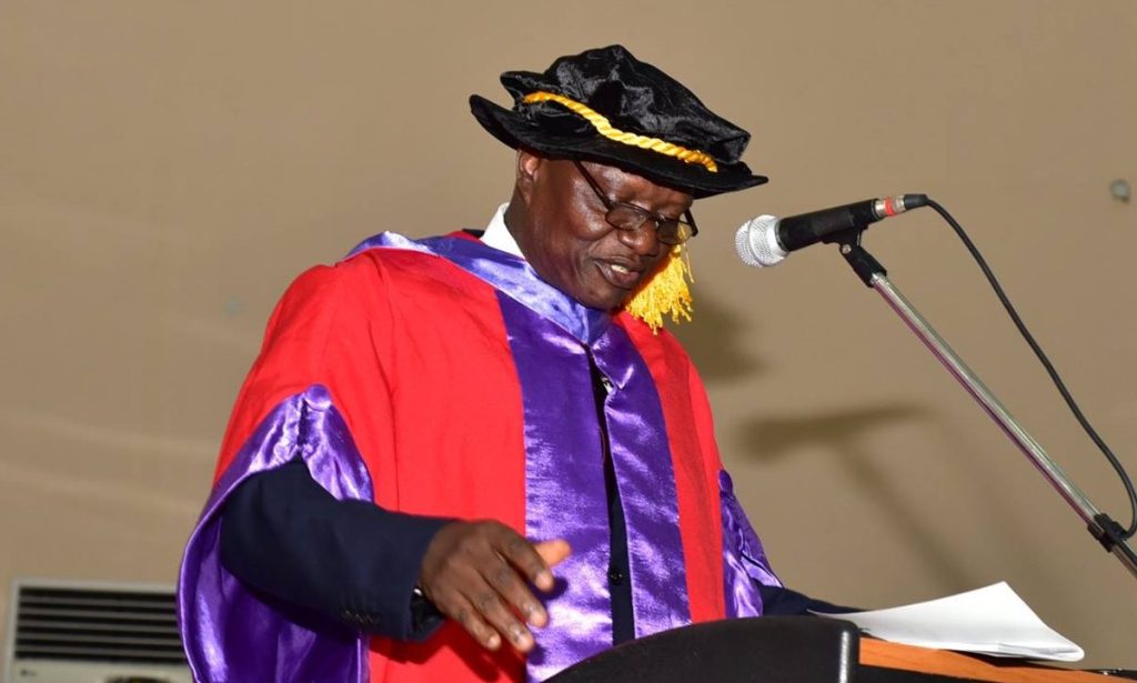 Zacchaeus Olaniyan Opafunso (News Central TV)