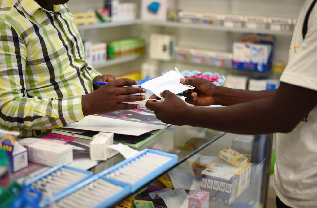 Zambia Pledges Crackdown on Drug Theft After US Slashes Health Aid