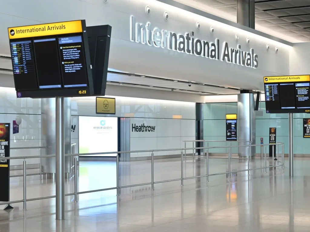 Zambia Urges Undocumented Citizens Abroad to Return Home