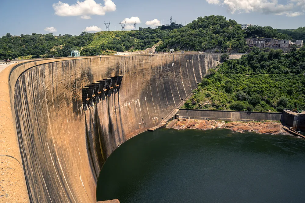 Zambia to Increase Power Outages to 17 Hours Daily Due to Drought