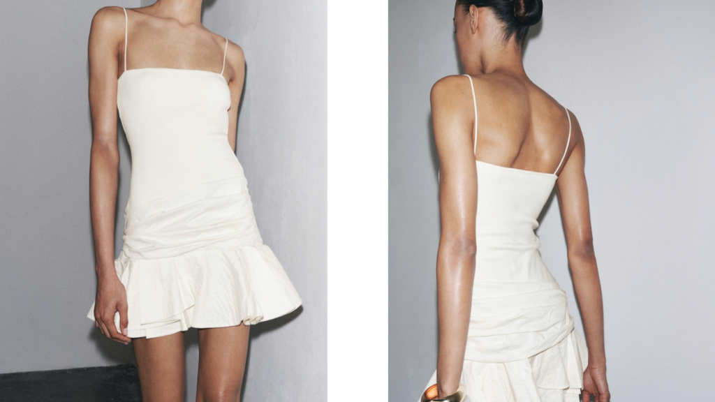 Zara (News Central TV)