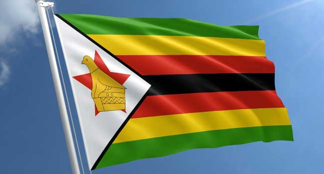 Zimbabwe Jails Journalist For Satire Criticising President
