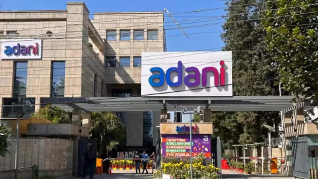 Kenya Cancels Adani Deal Following US Indictment