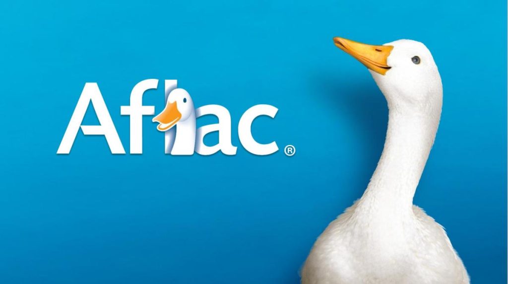 Aflac (News Central TV)