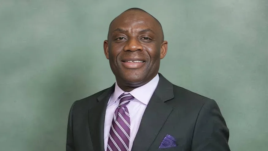 Nigeria's New Education Minister Alausa