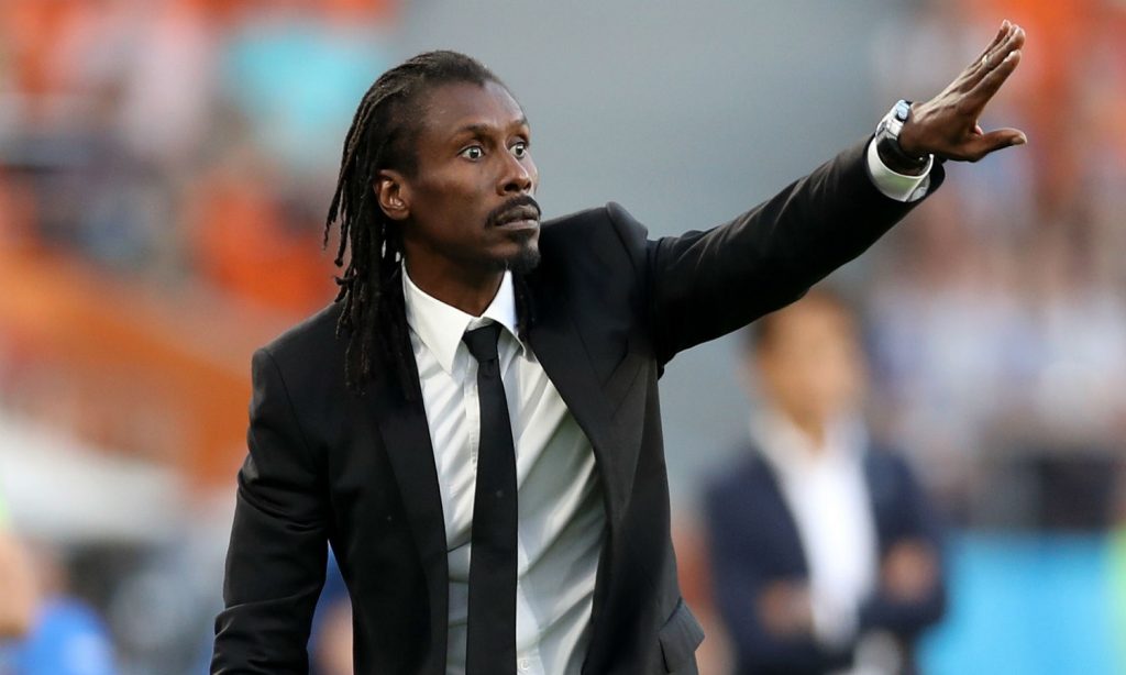 African Football's New Chapter: Local Coaches Take the Lead