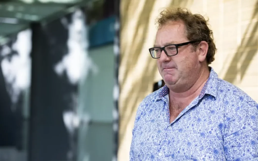 Australian Politician Changes Name to 'Aussie' Trump