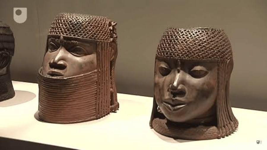 Benin Bronzes to be Returned to Nigeria by the Netherlands