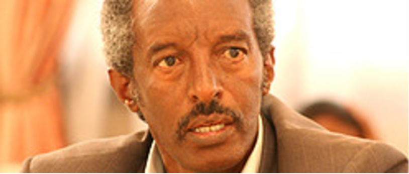 Berhane Abrehe