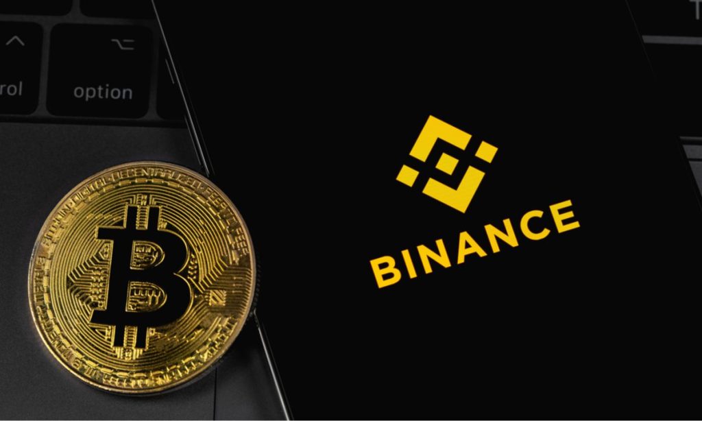 Nigeria Files New $81.5 Billion Lawsuit Against Binance 