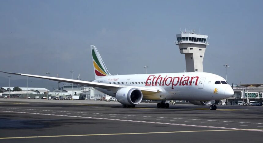 Ethiopia Bets Big on Aviation Future with $7 Billion Airport