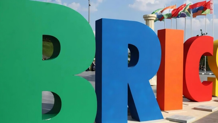 Expanding BRICS Eyes Leadership in Clean Energy Transition