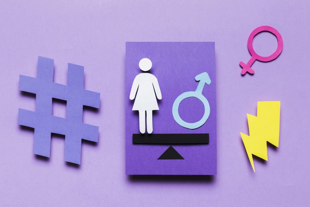 Gender Data Shines Light on Marginalised African Women