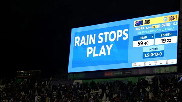 Rain_Champions Trophy (News Central TV)
