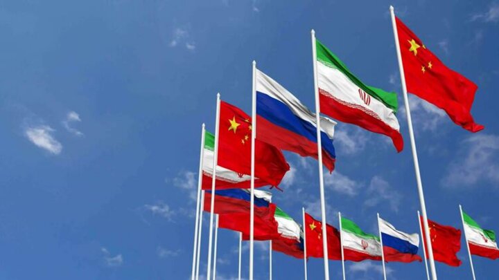 CHINA-RUSSIA (News Central TV)