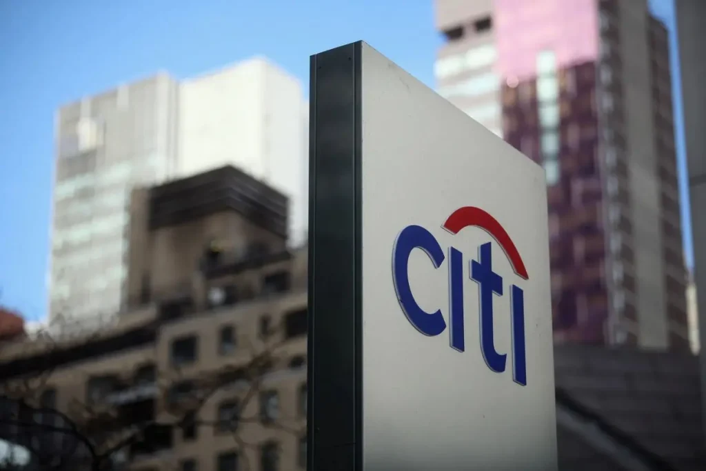 Citigroup Erroneously Credits Client with Staggering $81 Trillion