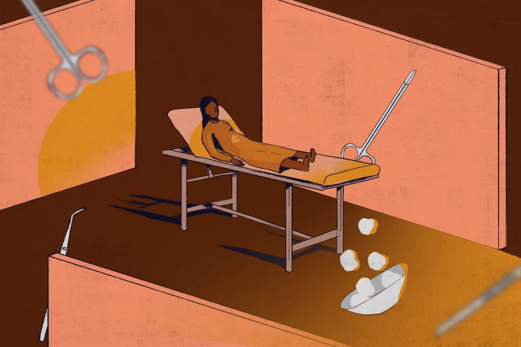 Fake Doctor Performs Low-Cost Abortions in Plateau