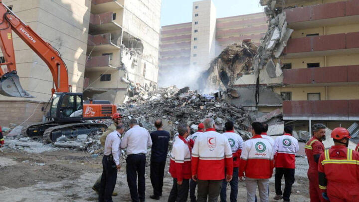 Consul (News Central TV)