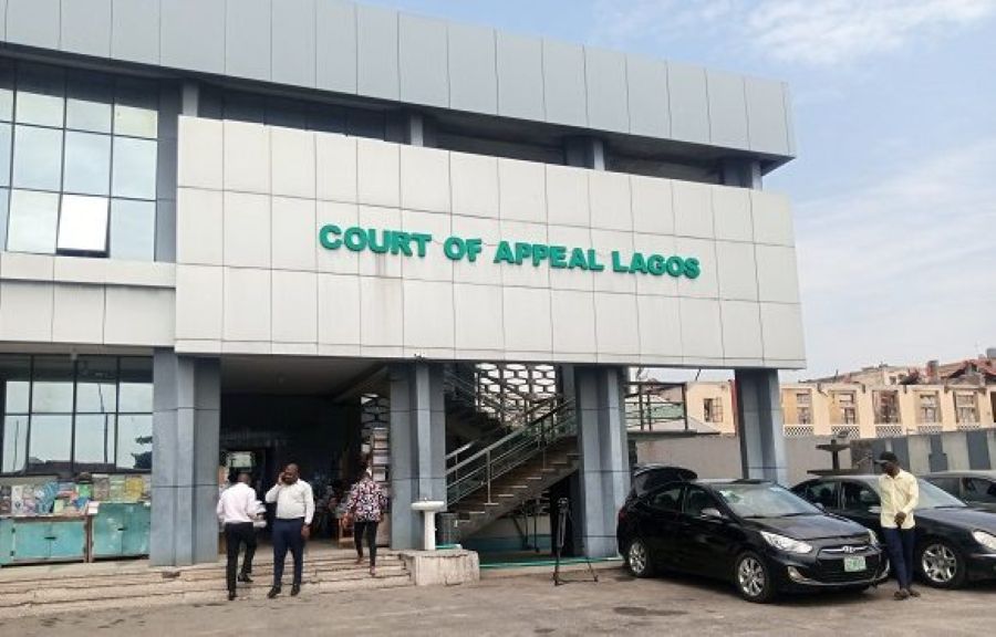 Appeal Court Restores Freeze on Bello's Assets