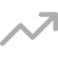 Trending Icon