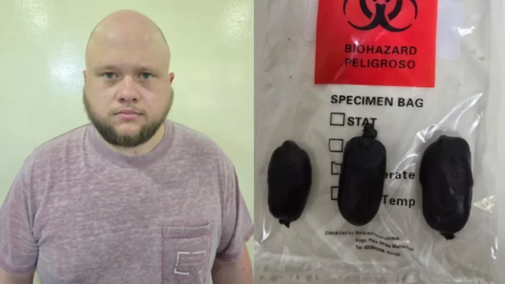 Jarod Tyler Roberts (News Central TV)