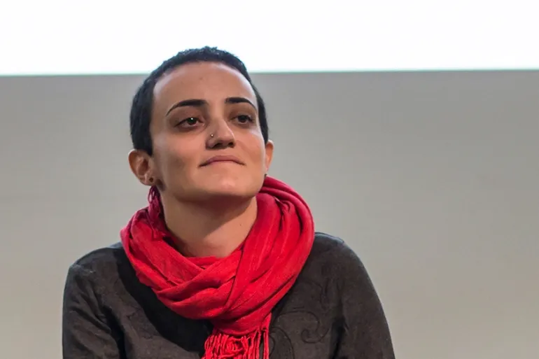 Editor (News Central TV)