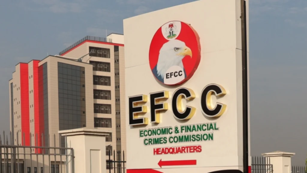 Nigeria Lost Over $500 Million To Cybercrime In 2022— EFCC