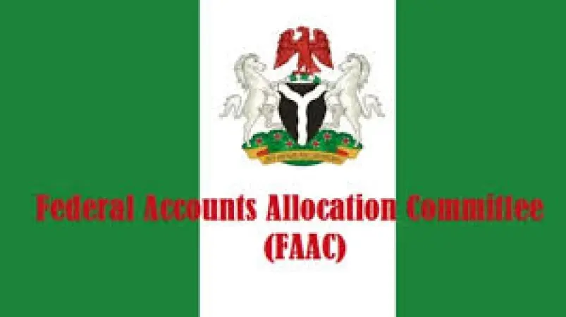Nigerian Senate Seeks FAAC Seats for All LG Councils