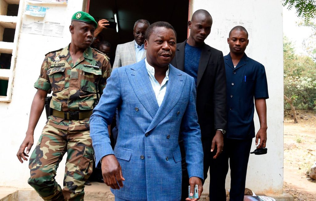 Togo to Hold Historic Senate Vote Despite Opposition Outcry