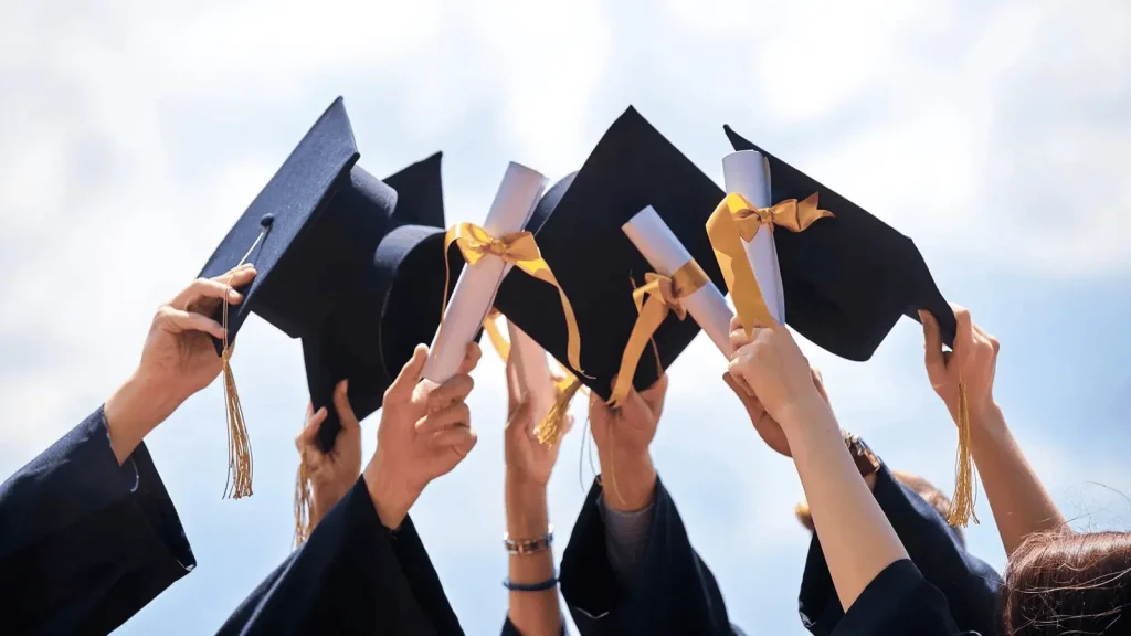 Australia is capping its foreign students entry to 270000 in 2025