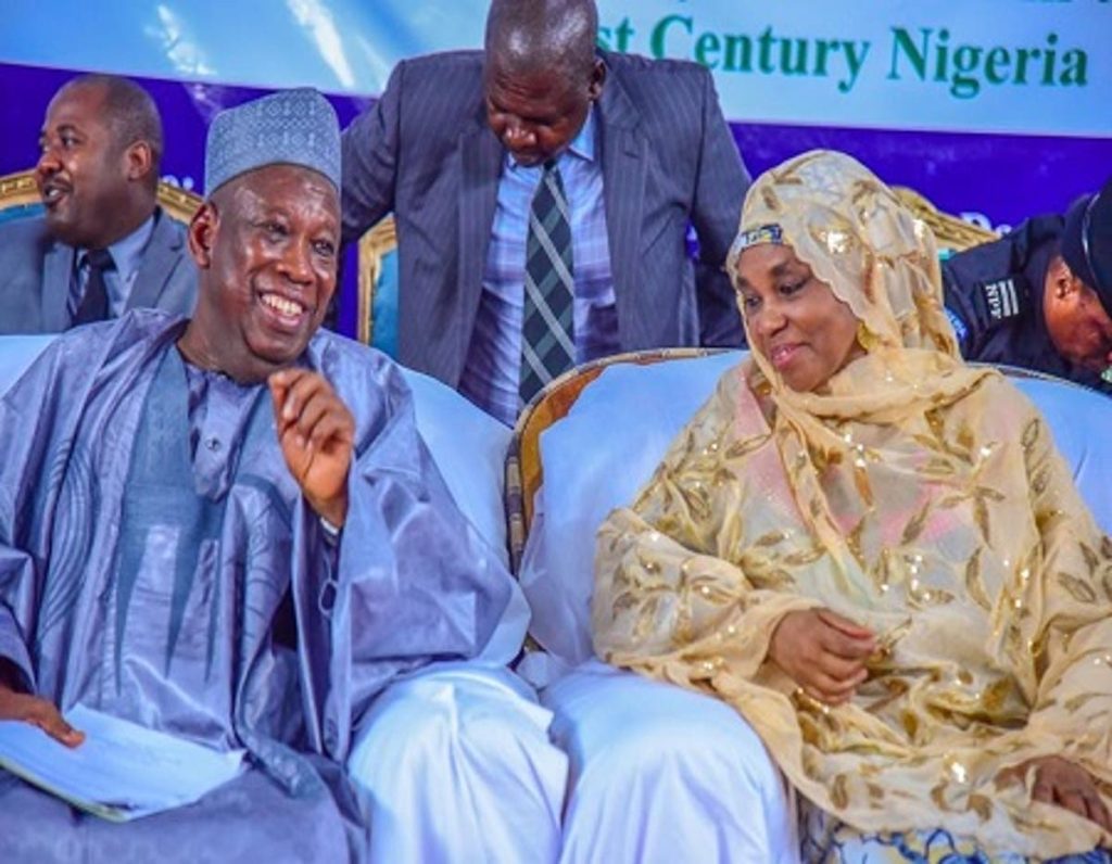 Alleged Bribery: Ganduje To Be Arraigned June 5