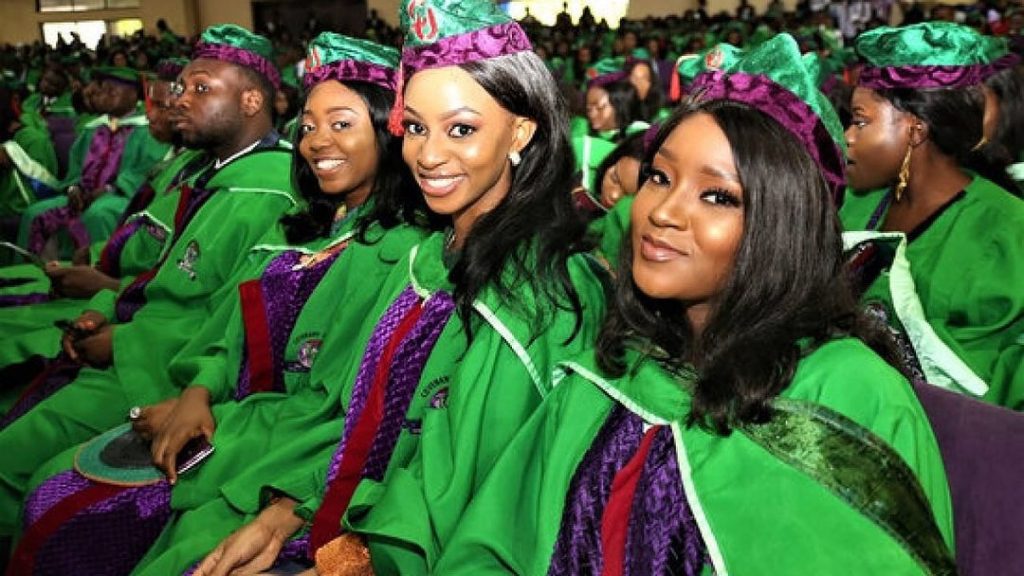 15 Most Expensive Universities in Nigeria