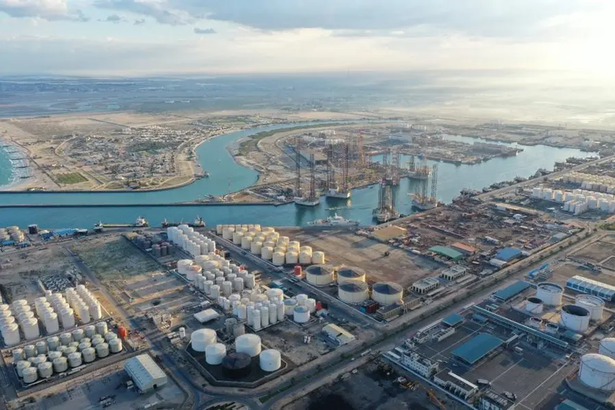 hamriyahfreezone (News Central TV)