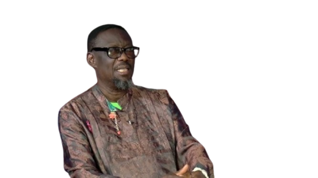 National President of the Petroleum Products Retail Outlets Owners Association of Nigeria (PETROAN), Billy Gillis-Harry