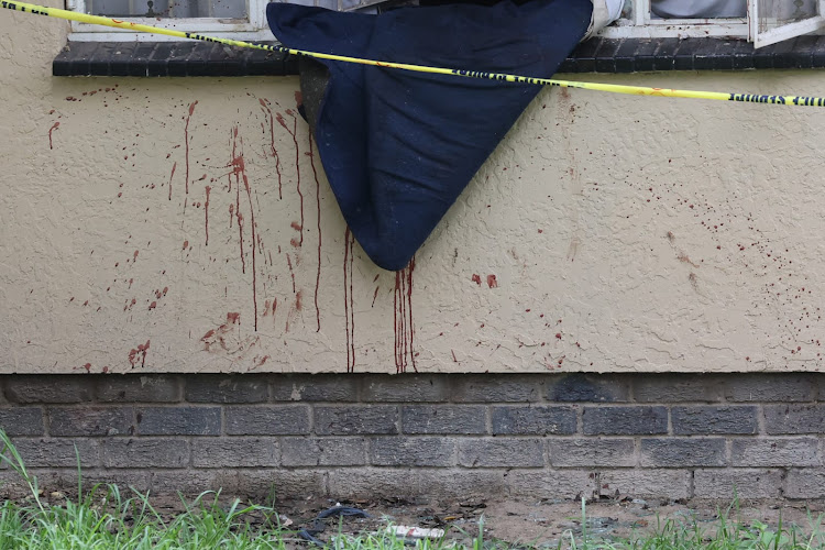 Human Trafficking (News Central TV)