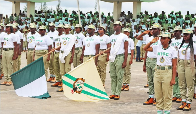 NYSC Has Not Achieved Its Goal of National Unity — Onyema