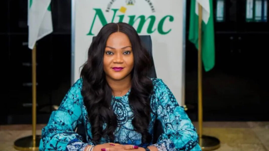 NIMC to Roll Out Improved Multi-Purpose Biometric Identity Cards
