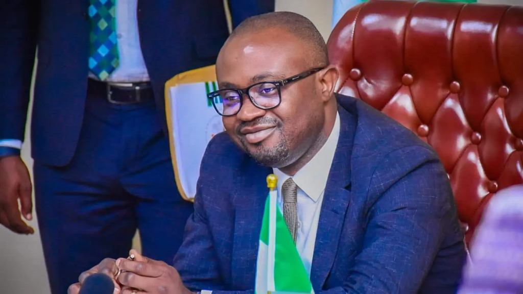 Nigeria Generated N2.4 Billion from Marriage Contracts in 2024