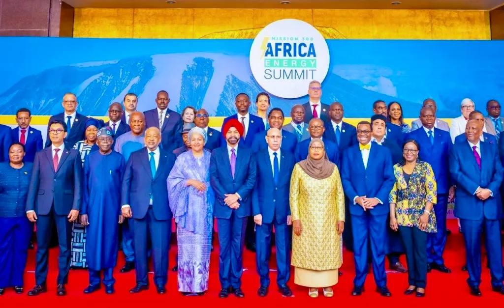 Nigeria Unveils $23.2 Billion Energy Access Plan to Solve Power Crisis