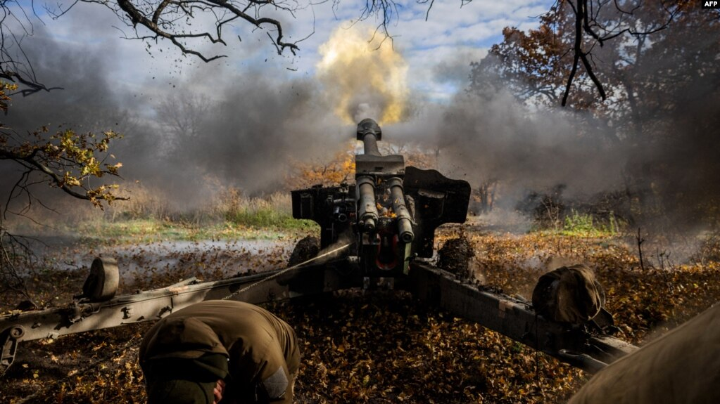 Finland Plans TNT Factory to Boost European Ammunition Production