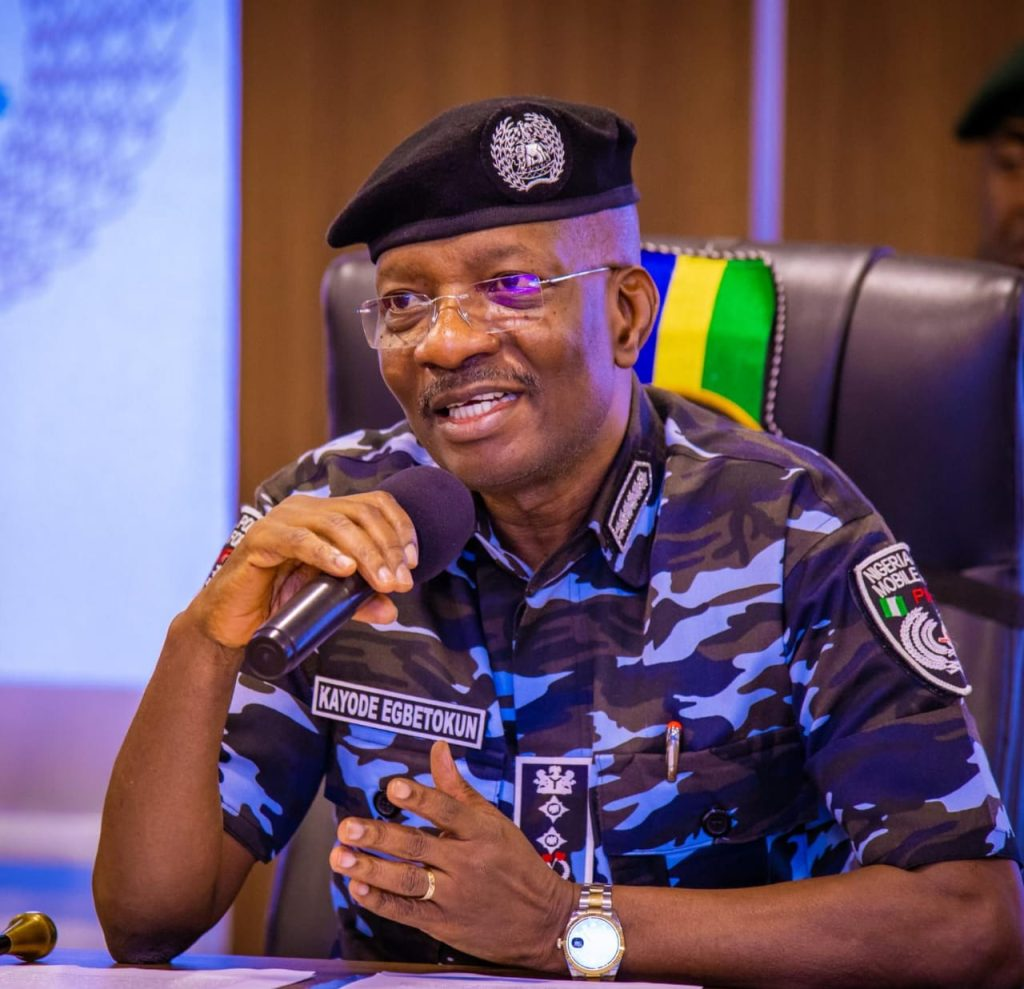 Kaduna Police Start Full Enforcement of Third-Party Insurance Policy
