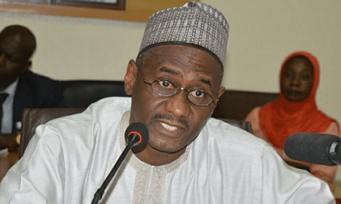 FCT Court Orders Remand of Ex-NHIS Boss Usman Yusuf at Kuje Prison