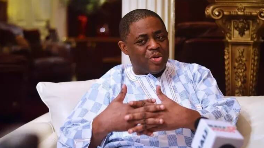 Courts Acquits Fani-Kayode of Medical Forgery Charges in Lagos