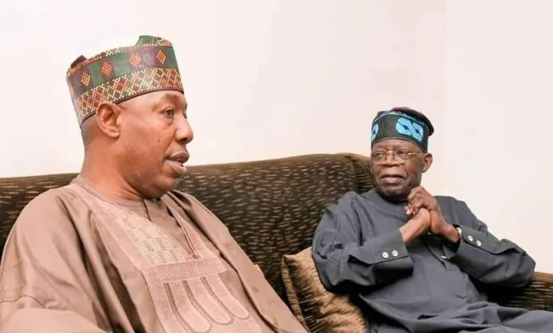 Borno Governor Zulum Commends Tinubu’s Move to Rebuild Alau Dam