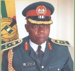 Former NYSC DG Mahrazu Tsiga Kidnapped in Katsina State