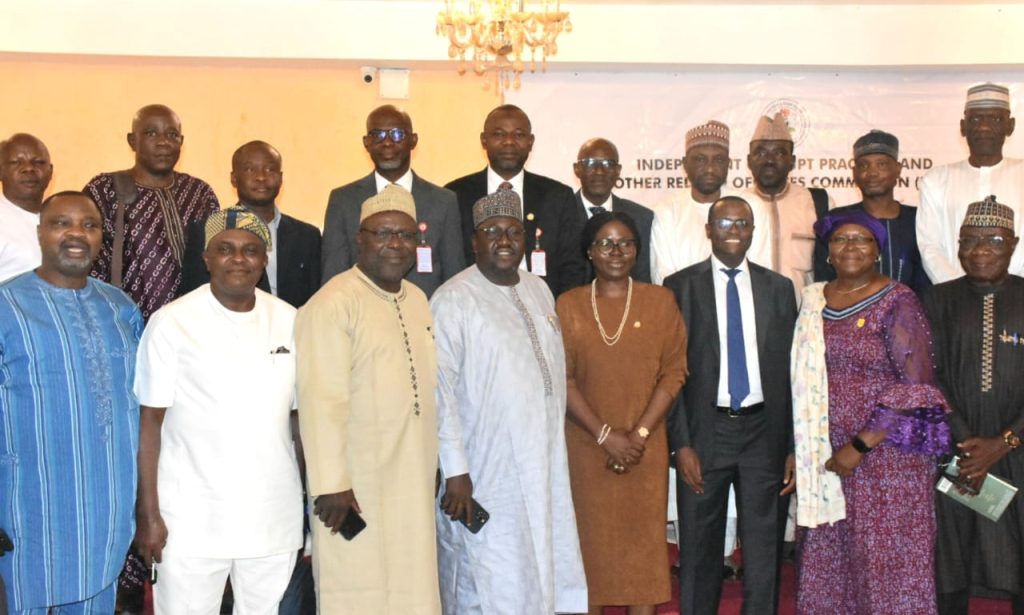 ICPC Recovers N20 Billion in Pension Fraud Involving Ghost Workers