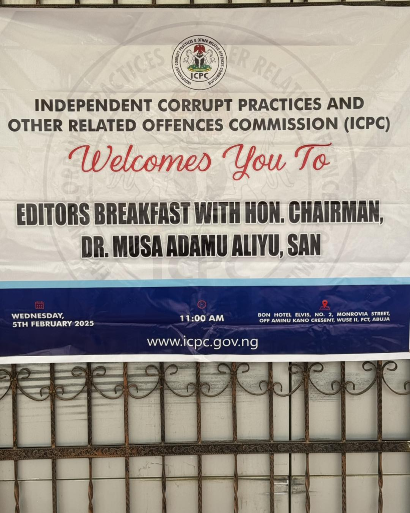 ICPC Recovers N20 Billion in Pension Fraud Involving Ghost Workers