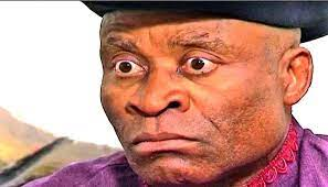 Columbus Irosanga, Veteran Nigerian Actor and Academic, Passes On