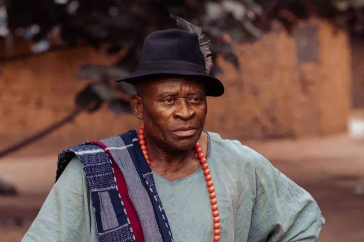 Columbus Irosanga, Veteran Nigerian Actor and Academic, Passes On